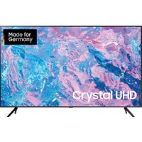 SAMSUNG GU85CU7179UXZG Smart-TV 214,0 cm (85,0 Zoll) von Samsung