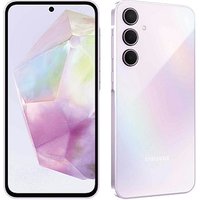 SAMSUNG Galaxy A35 5G Smartphone awesome lilac 128 GB SAMSUNG Galaxy A35 5G Smartphone awesome lilac 128 GB von Samsung