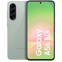 SAMSUNG Galaxy A56 5G Smartphone olive 128 GB von Samsung