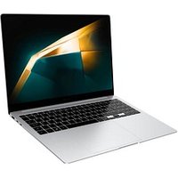 SAMSUNG Galaxy Book4 Pro Laptop 40,6 cm (16,0 Zoll), 32 GB RAM, 512 GB SSD, Intel® Core™ Ultra 7 155H von Samsung