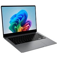 SAMSUNG Galaxy Book5 Pro Laptop 35,6 cm (14,0 Zoll), 16 GB RAM, 512 GB SSD, Intel® Core™ Ultra 5 226V von Samsung