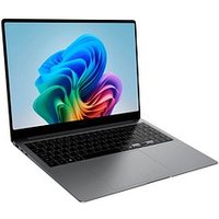 SAMSUNG Galaxy Book5 Pro Laptop 40,6 cm (16,0 Zoll), 32 GB RAM, 512 GB SSD, Intel® Core™ Ultra 7 258V von Samsung