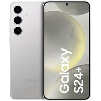 SAMSUNG Galaxy S24+ Smartphone grau 256 GB von Samsung
