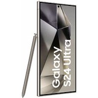 SAMSUNG Galaxy S24 Ultra Smartphone grau 256 GB von Samsung