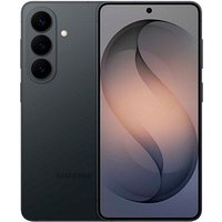 SAMSUNG Galaxy S26 Enterprise Edition Dual-SIM-Smartphone black 512 GB von Samsung