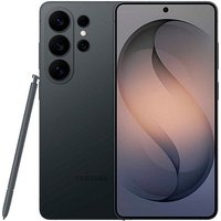 SAMSUNG Galaxy S26 Ultra Enterprise Edition Dual-SIM-Smartphone black 256 GB von Samsung
