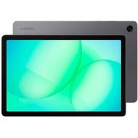SAMSUNG Galaxy Tab A11+ 5G Tablet 27,8 cm (11,0 Zoll) 128 GB grau von Samsung