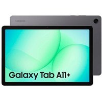 SAMSUNG Galaxy Tab A11+ Tablet 27,8 cm (11,0 Zoll) 128 GB grau von Samsung