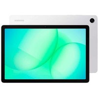SAMSUNG Galaxy Tab A11+ Tablet 27,8 cm (11,0 Zoll) 128 GB silber von Samsung