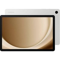 SAMSUNG Galaxy Tab A9+ 5G Tablet 27,8 cm (11,0 Zoll) 64 GB silber von Samsung