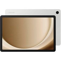 SAMSUNG Galaxy Tab A9+ Wi-Fi Tablet 27,8 cm (11,0 Zoll) 64 GB silber von Samsung