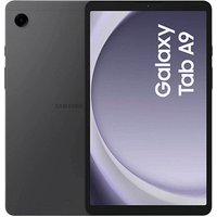 SAMSUNG Galaxy Tab A9 LTE Tablet 22,0 cm (8,7 Zoll) 64 GB grau von Samsung