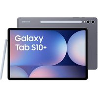 SAMSUNG Galaxy Tab S10+ Wi-Fi Tablet 31,5 cm (12,4 Zoll) 512 GB moonstone gray von Samsung
