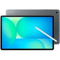 SAMSUNG Galaxy Tab S10 FE+ Wi-Fi Tablet 33,3 cm (13,1 Zoll) 128 GB grau von Samsung