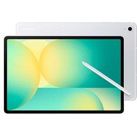SAMSUNG Galaxy Tab S10 FE+ Wi-Fi Tablet 33,3 cm (13,1 Zoll) 256 GB silber von Samsung