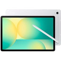 SAMSUNG Galaxy Tab S10 FE Wi-Fi Tablet 128 GB silber von Samsung
