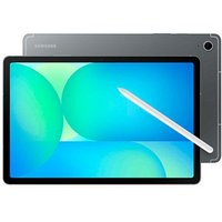 SAMSUNG Galaxy Tab S10 FE Wi-Fi Tablet 256 GB grau von Samsung