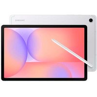 SAMSUNG Galaxy Tab S10 Lite 5G Tablet 27,7 cm (10,9 Zoll) 128 GB silber von Samsung