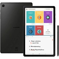 SAMSUNG Galaxy Tab S6 Lite Wi-Fi (2022) Tablet 26,3 cm (10,4 Zoll) 64 GB grau von Samsung
