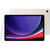 SAMSUNG Galaxy Tab S9 5G Tablet 27,8 cm (11 cm) 256 GB beige von Samsung