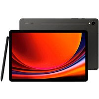 SAMSUNG Galaxy Tab S9 Wi-Fi Tablet 27,9 cm (11,0 Zoll) 128 GB grau von Samsung