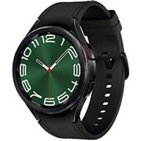 SAMSUNG Galaxy Watch 6 47 mm (LTE) M/L Smartwatch schwarz von Samsung