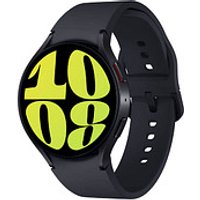 SAMSUNG Galaxy Watch 6 LTE 44 mm Smartwatch schwarz, graphit von Samsung
