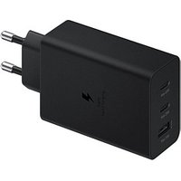 SAMSUNG Ladeadapter schwarz, 65 Watt SAMSUNG Ladeadapter schwarz, 65 Watt von Samsung