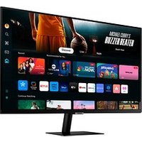 SAMSUNG M70D Monitor 81,3 cm (32,0 Zoll) schwarz von Samsung