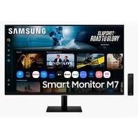 SAMSUNG M70F S32FM700UU  Monitor 81,3 cm (32,0 Zoll) schwarz von Samsung