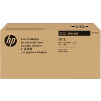 HP MLT-D201L (SU870A) schwarz Toner von HP