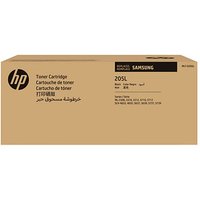 HP MLT-D205L (SU963A) schwarz Toner von HP