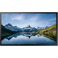 SAMSUNG OH46B-S LED-Display, schwarz, 116,59 cm (46,0 Zoll) von Samsung