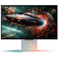 SAMSUNG Odyssey 3D G90XF S27FG904XU Monitor 68,0 cm (27,0 Zoll) silber von Samsung