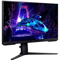 SAMSUNG Odyssey G3 G30D Monitor 61,0 cm (24,0 Zoll) schwarz von Samsung