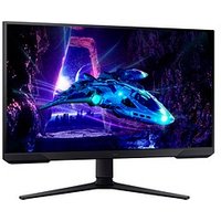 SAMSUNG Odyssey G3 Monitor 68,6 cm (27,0 Zoll) schwarz von Samsung