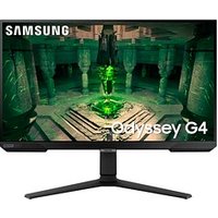 SAMSUNG Odyssey G40B Monitor 68,6 cm (27,0 Zoll) schwarz von Samsung