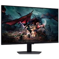 SAMSUNG Odyssey G5 Monitor 81,3 cm (32,0 Zoll) schwarz von Samsung