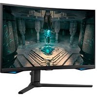 SAMSUNG Odyssey G65B Curved Monitor 68,6 cm (27,0 Zoll) schwarz von Samsung