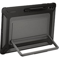 SAMSUNG Outdoor Tablet-Cover für SAMSUNG Galaxy Tab S9 Ultra anthrazit, schwarz SAMSUNG Outdoor Tablet-Cover für SAMSUNG Galaxy Tab S9 Ultra anthrazit, schwarz von Samsung