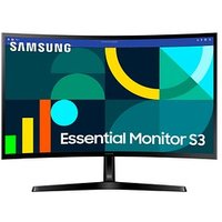 SAMSUNG S36GD Curved Monitor 68,6 cm (27,0 Zoll) schwarz von Samsung