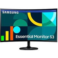 SAMSUNG S36GD Curved Monitor 68,6 cm (27,0 Zoll) schwarz von Samsung