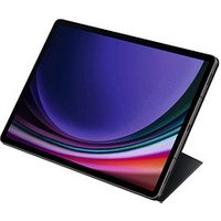 SAMSUNG Smart Book Cover Tablet-Hülle für SAMSUNG Galaxy Tab S9+ schwarz von Samsung