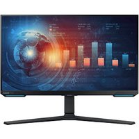 SAMSUNG Smart Gaming Odyssey G70B Monitor 70,0 cm (28,0 Zoll) schwarz von Samsung