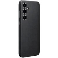 SAMSUNG Smart Leather Case Handyhülle für SAMSUNG Galaxy S24+ schwarz SAMSUNG Smart Leather Case Handyhülle für SAMSUNG Galaxy S24+ schwarz von Samsung