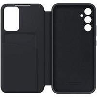 SAMSUNG Smart View Wallet Handyhülle für SAMSUNG Galaxy A34 5G schwarz SAMSUNG Smart View Wallet Handyhülle für SAMSUNG Galaxy A34 5G schwarz von Samsung