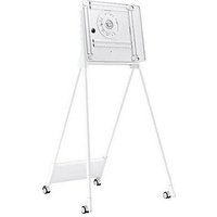SAMSUNG Mobiler Ständer für Digitales Flipchart STN-WM55RXEN grau SAMSUNG Mobiler Ständer für Digitales Flipchart STN-WM55RXEN grau von Samsung