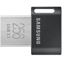 SAMSUNG USB-Stick FIT Plus schwarz 256 GB von Samsung