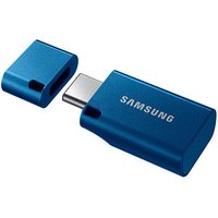 SAMSUNG USB-Stick USB Type-C blau 128 GB von Samsung