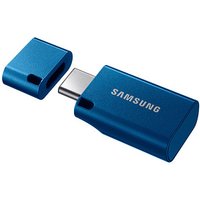 SAMSUNG USB-Stick USB Type-C blau 256 GB von Samsung